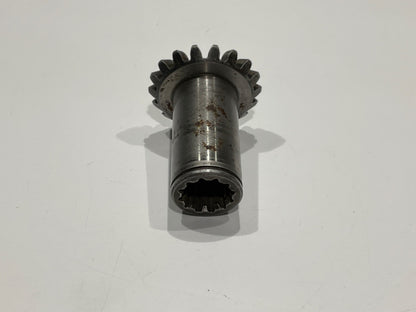 P/N: 72590	Lycoming Governor Drive Gear (AR)