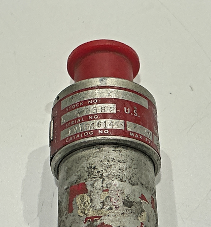 P/N: AV1B1614 Solenoid Valve (NOS)