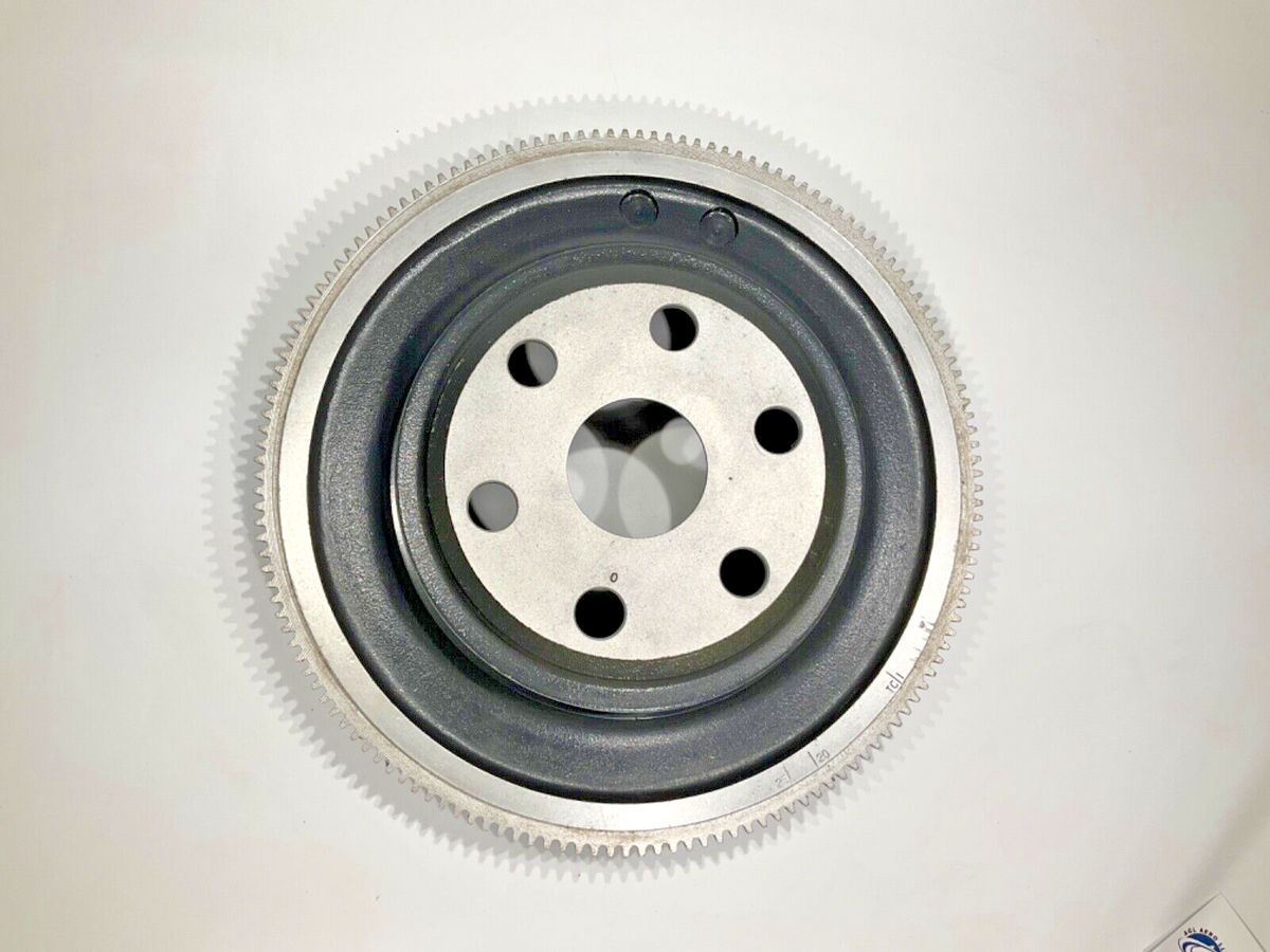 P/N: LW-18506 / LW-10551 Lycoming O-360-A1H6 Hub and Ring Gear Assy