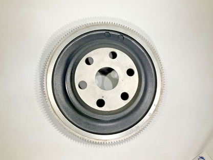 P/N: LW-18506 / LW-10551 Lycoming O-360-A1H6 Hub and Ring Gear Assy