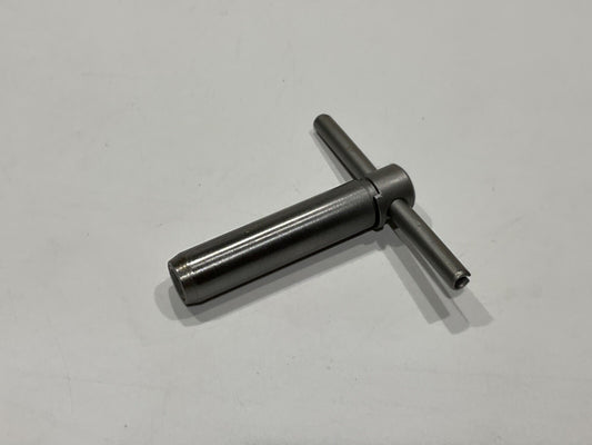 P/N:  75708 Lycoming Shaft Assembly-Tachometer (IN)