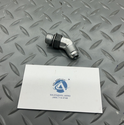 P/N: 74070 Lycoming Elbow (NE)
