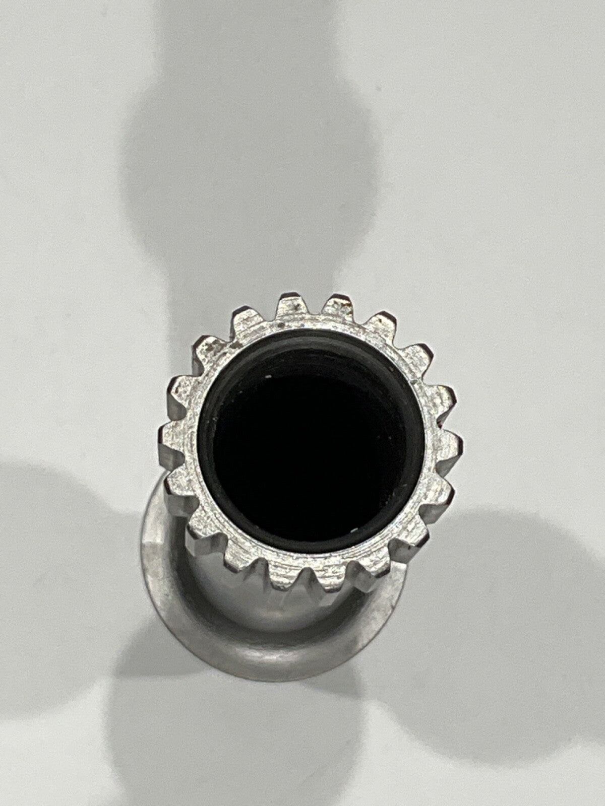 P/N: 78585	Compressor Drive Shaft