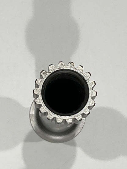P/N: 78585	Compressor Drive Shaft