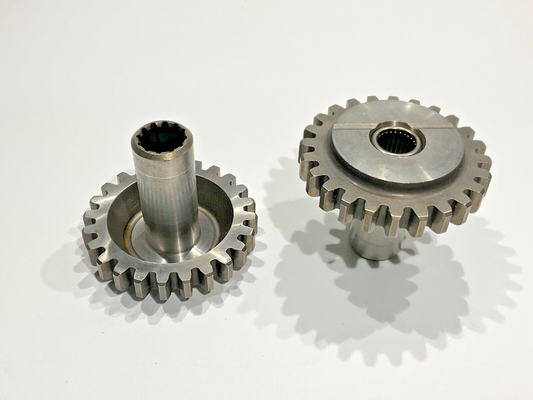 P/N: 632799 TCM Mag Gear (AR) - for one gear