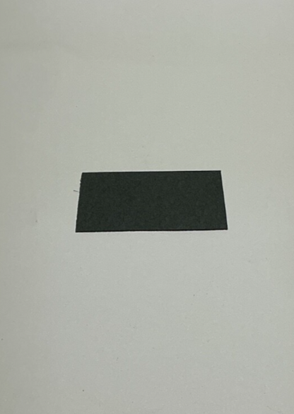 P/N: 10-349326 TCM Strip (NE) - for one strip