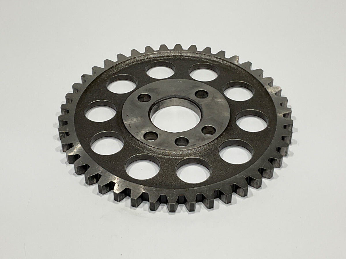 P/N: LW-15031 Lycoming Gear - Camshaft (CR)
