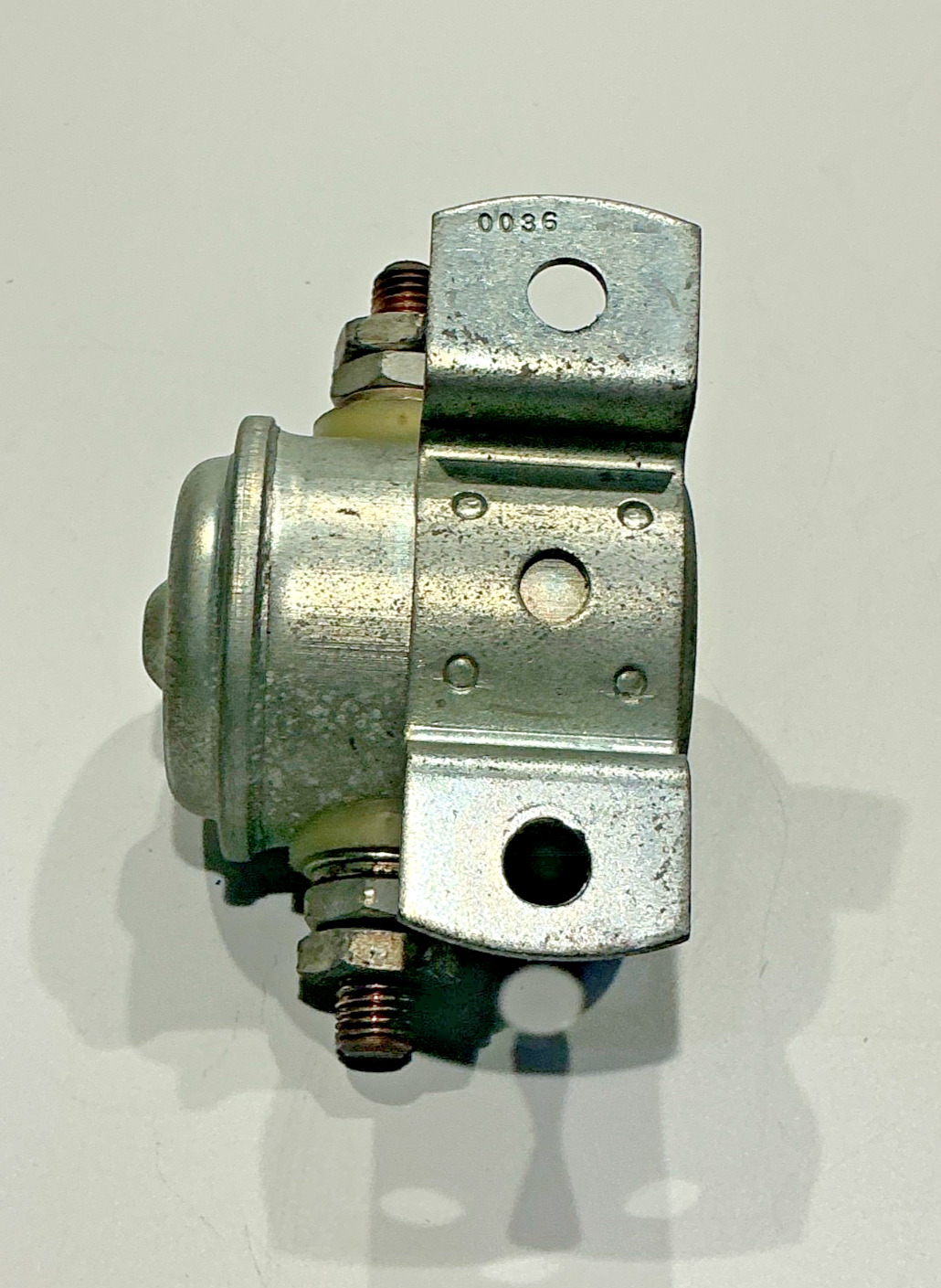 P/N: SAW-9201 Relay / Solenoid for Aircraft - 12V (AR)