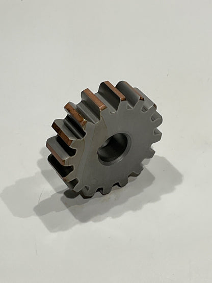 P/N: LW-15263 Lycoming Gear - Oil Pump Drive (RD)