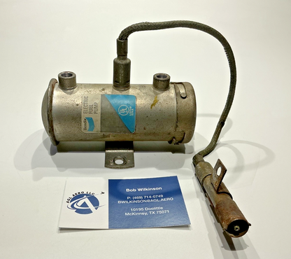 P/N: 476-411 Bendix Fuel Pump (AR) - for one
