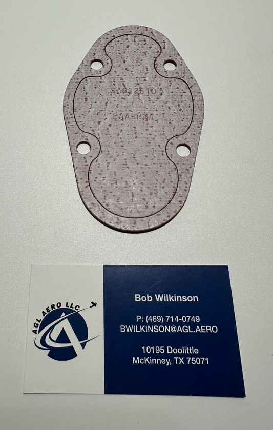 P/N: SA632310 Superior Air Parts Gasket