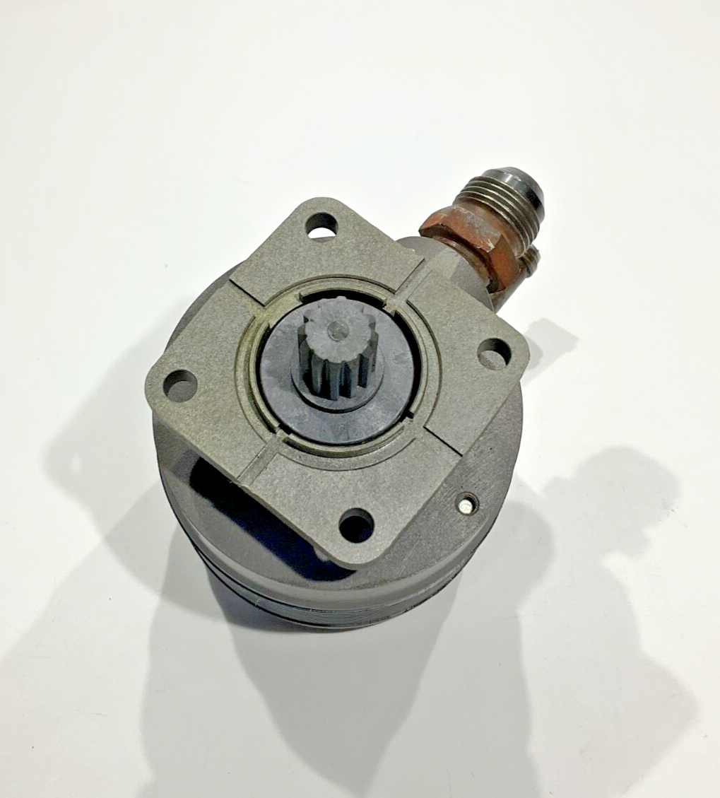 P/N: AA3216CW Vacuum Pump (AR)