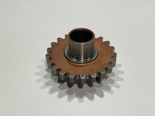 P/N: LW-15659 Lycoming Gear - Magneto (RD)