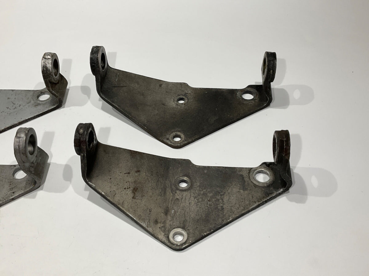 PN: 627690 TCM Generator Mount Bracket
