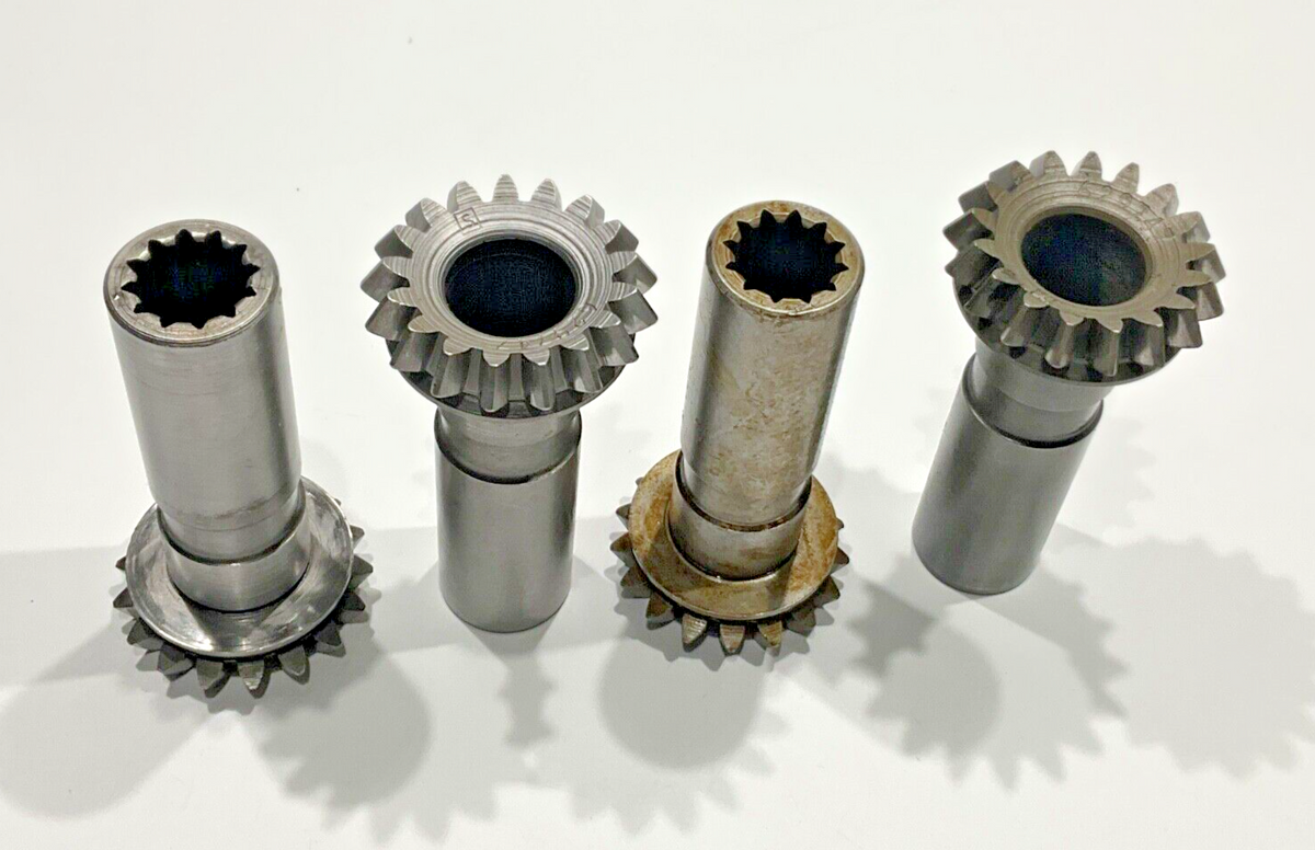 P/N: 629747 TCM Gear - Bevel Gov Driven (AR) - for one gear