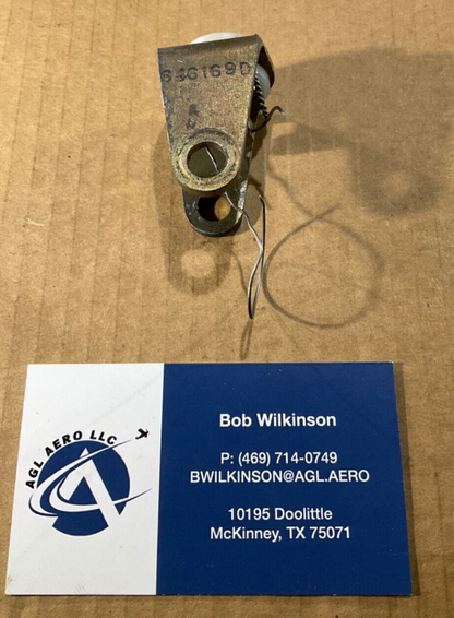 P/N: 646169 TCM Bracket