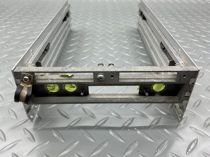 P/N: Narco Mk-12D-TSO Nav/Com Radio Tray, Piper Style (AR) - for one