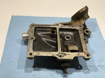 P/N: 641895 TCM Engine Mounting Bracket