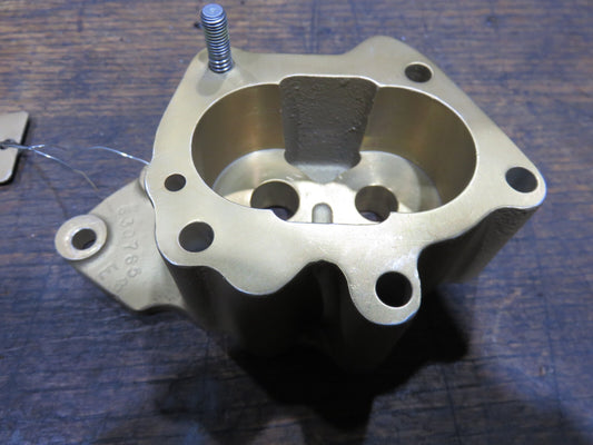 P/N: 629084 Scavenge pump housing for TSIO-520-C,G,H,M,P,R Casting number630765