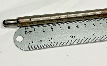 P/N: LW15315 Lycoming Push Rod (AR)