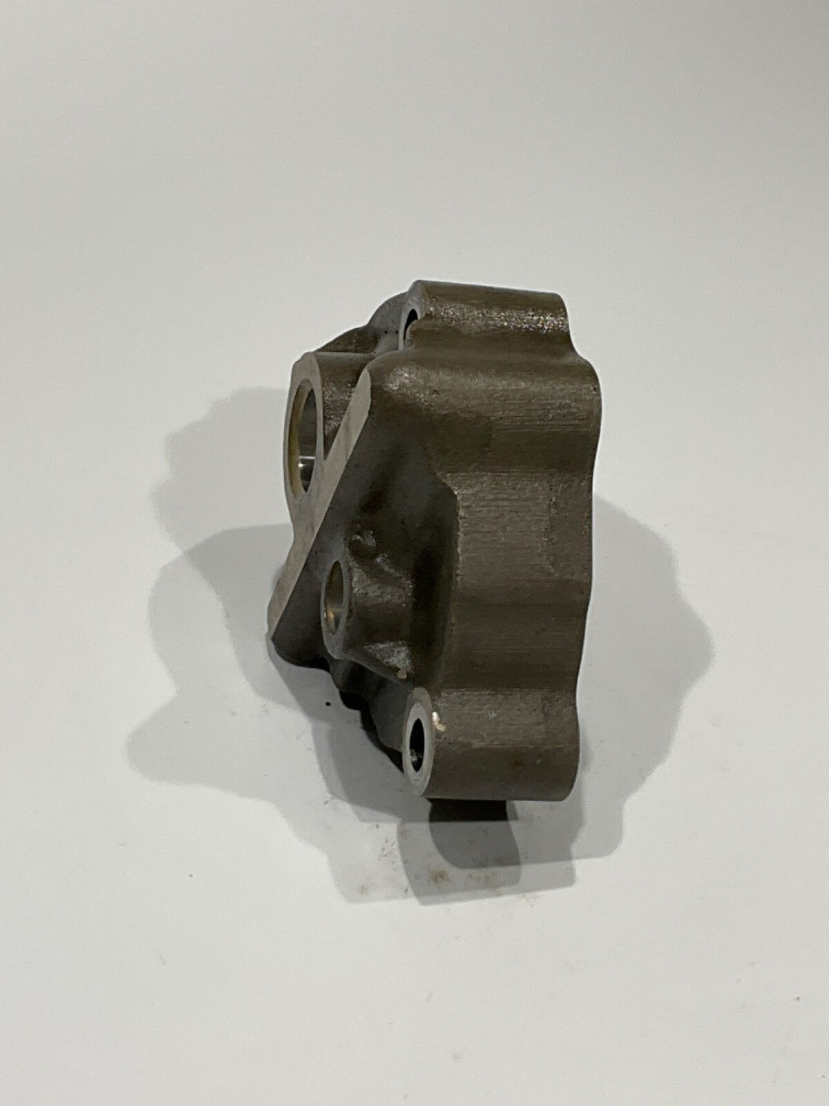 P/N: 78528	Oil Pump Housing (CR)