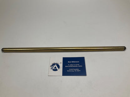 P/N: 15F19957-52 Push Rod (for One)