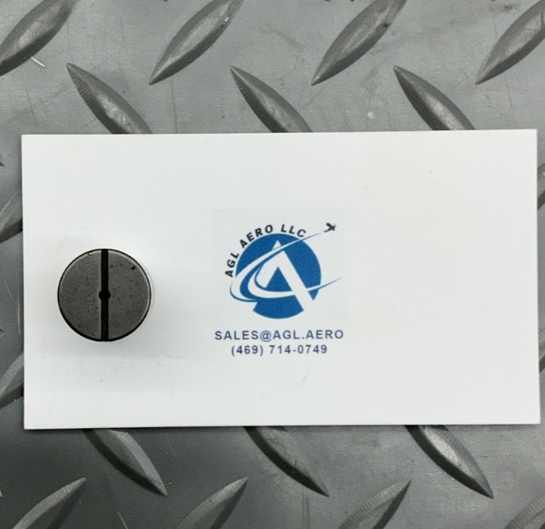 P/N: 25042 Continental Push Rod Socket (NOS)