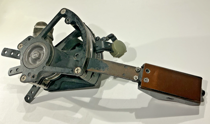 P/N: Shakespeare Aircraft Throttle Assembly (AR)