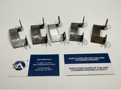 P/N: 628760 Indicator Plate (AR)