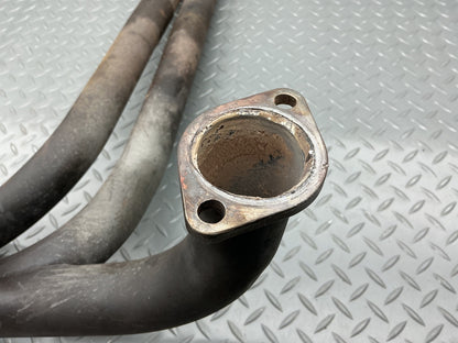 Rajay Piper PA-30 Twin Comanche Complete Turbo Exhaust System (AR)
