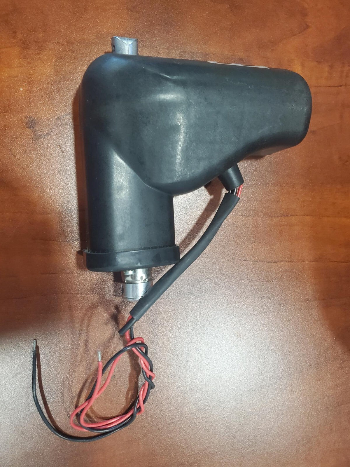 P/N: DE12-7W41M05FS Linear Actuator and Toggle Switch