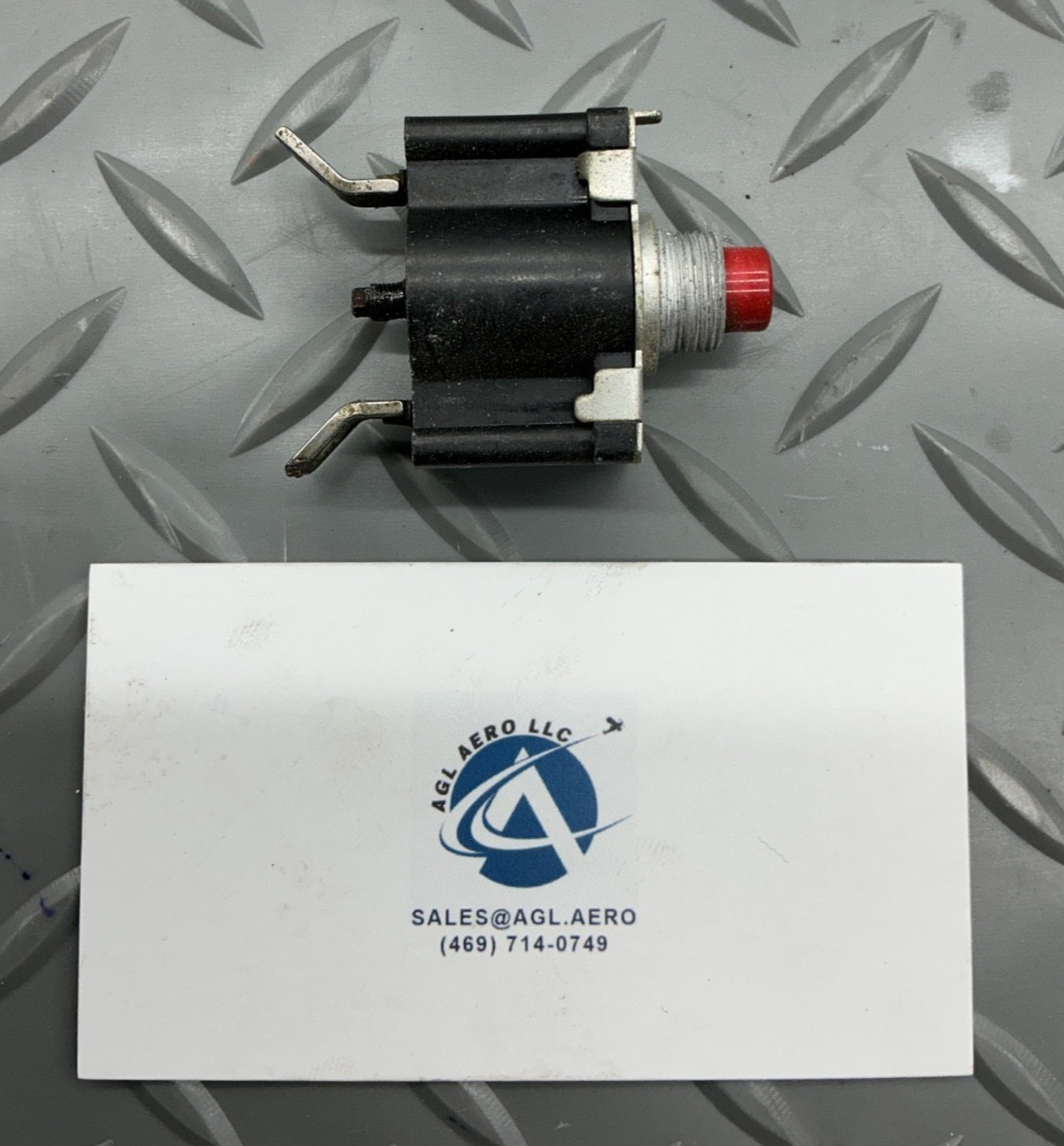 P/N: PSM-10N Klixon PSM 10 Amp Circuit Break (AR)