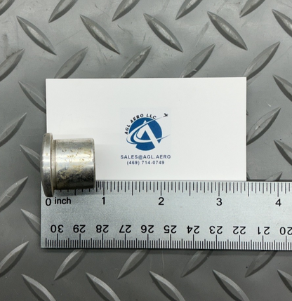 P/N: 60311 Lycoming Piston Pin Plug (NE)