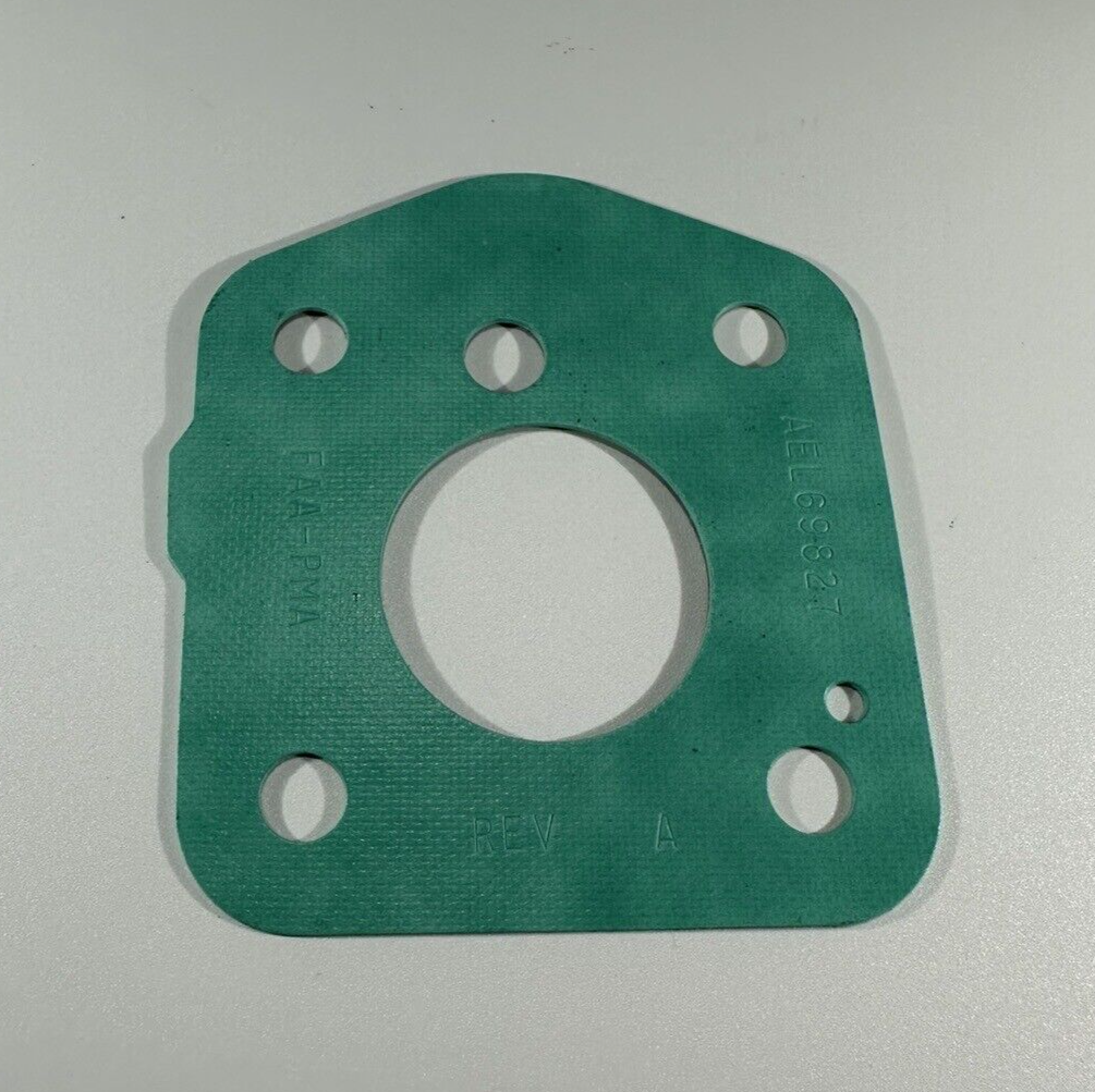 P/N: AEL69827 Continental Gasket - Prop Governor Spacer