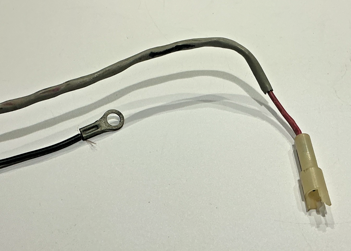 P/N: A412A HS-14 Whelen Strobe Light Power Supply (AR)