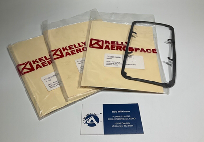 P/N: ES10-382811 Magneto Gasket (for one)