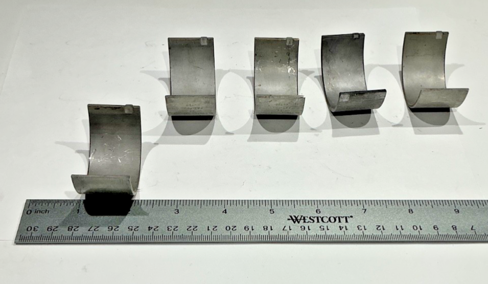 P/N: SL61662A M06 Bearing (NOS) - for one bearing