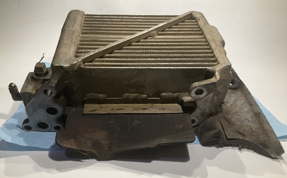 P/N: 635996 Oil Cooler (AR) - Core