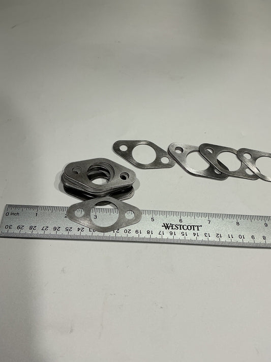 P/N: 71646, Lycoming Lock Plate, NOS