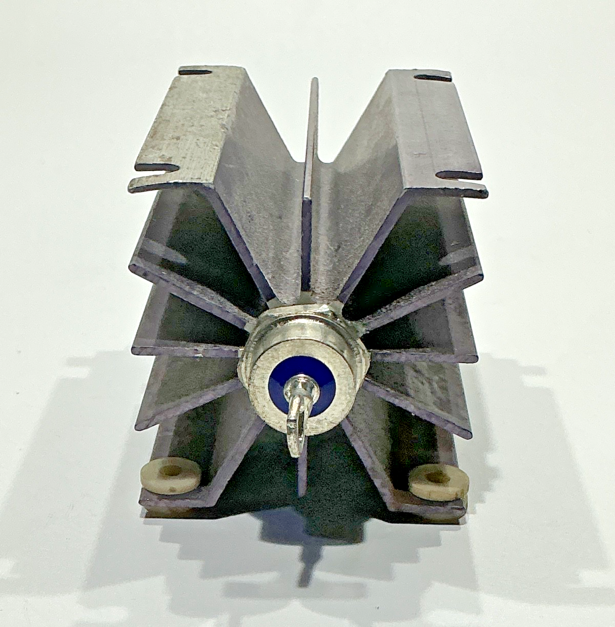 P/N: 70HF10 9344 High Power Rectifier with Heat Sink (AR)
