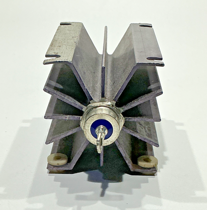 P/N: 70HF10 9344 High Power Rectifier with Heat Sink (AR)