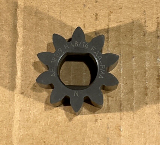 P/N: AEL18109 Impeller Oil Pump Drive