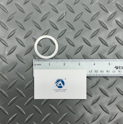P/N: SL70457 Oil FIller Extension Gasket (NOS)