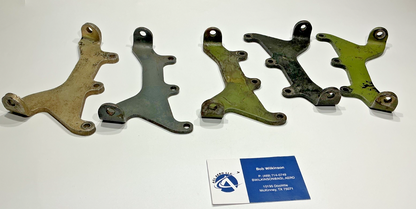 P/N: 69452 Generator Bracket – for one bracket