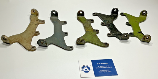 P/N: 69452 Generator Bracket – for one bracket