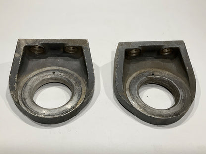 P/N: 72306	Lycoming Engine Mount Bracket - with dowels style (AR) (for one)