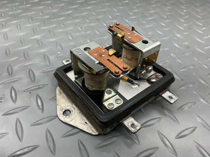 P/N: 902 - Delco Remy 12 V Voltage Regulator  (AR) - for one