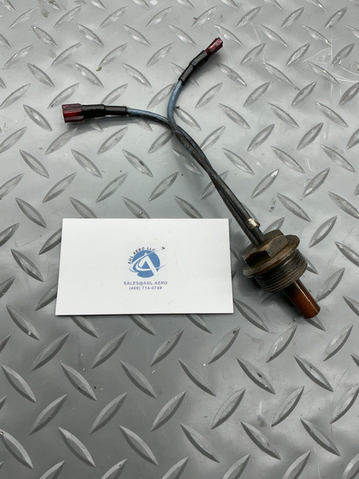 P/N: TA2925-2 Tanis 4Cyl Engine Preheat Kit (AR)