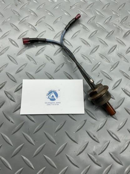 P/N: TA2925-2 Tanis 4Cyl Engine Preheat Kit (AR)