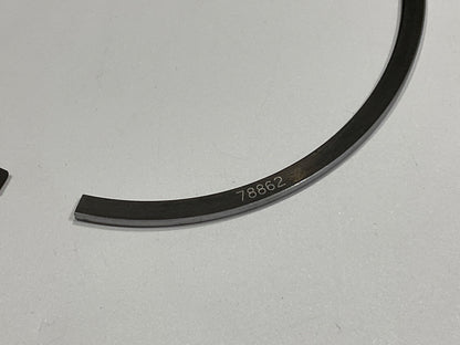 P/N: 05K22034 Lycoming Piston Ring Set /Kit (for one set/kit)